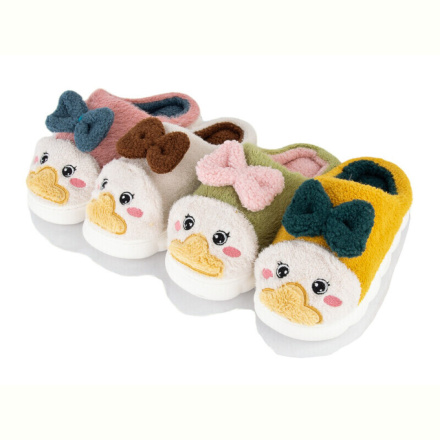 Тапки SANLIN 2 F23 mix