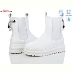 Ботинки Seven 777-CQ252