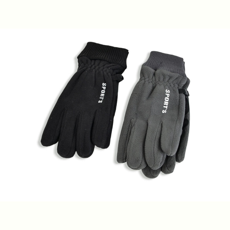 Перчатки RuBi Sport 002 mix