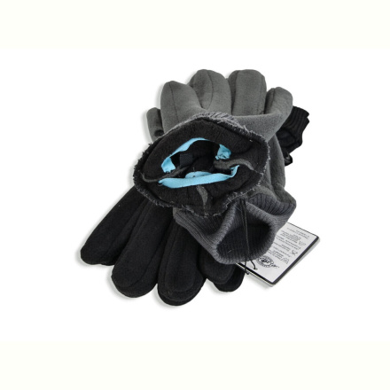 Перчатки RuBi Sport 002 mix