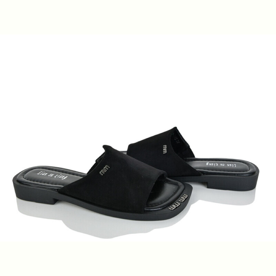 Шлепки Бабочка-Mengfuna-AESD 3552-146