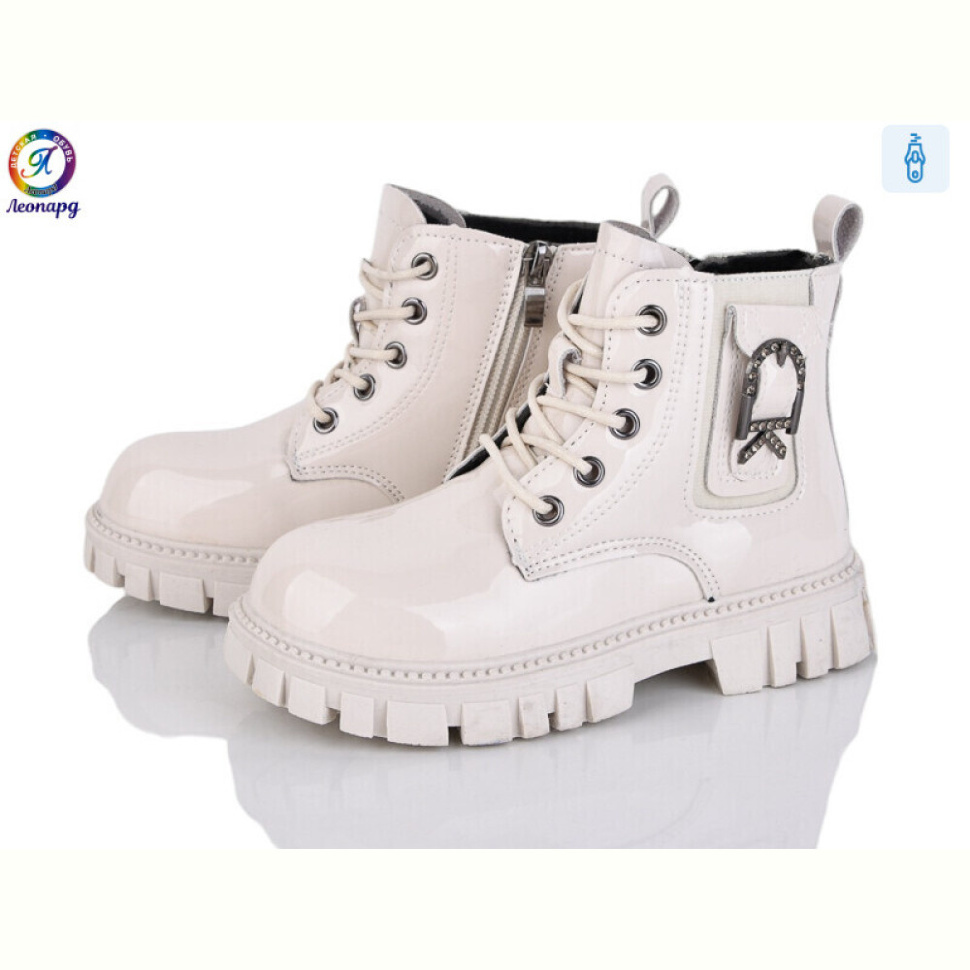 Ботинки Леопард F032B-11