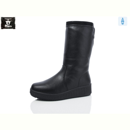 Сапоги Steel Land H251-4