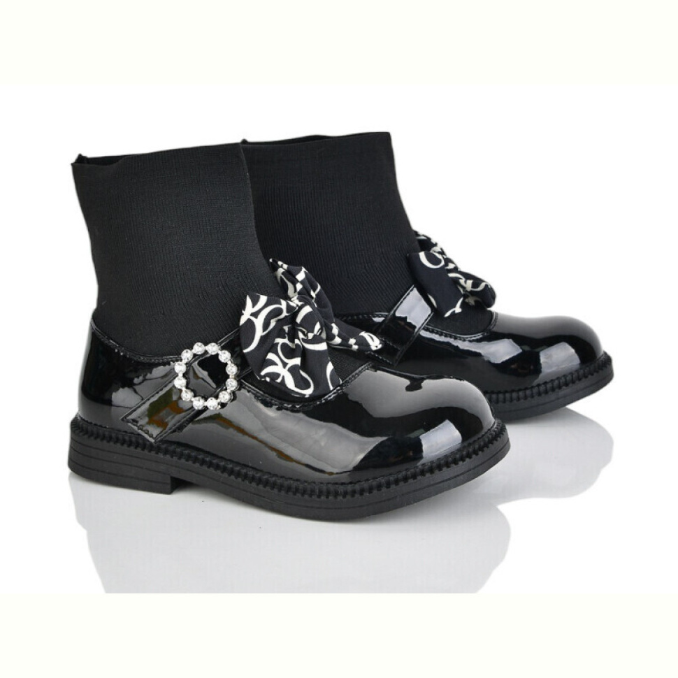 Ботинки Xifa kids 2273-3A