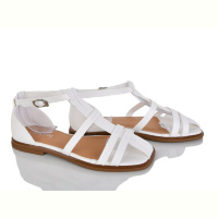 Босоножки Бабочка-Mengfuna-AESD 2817-37