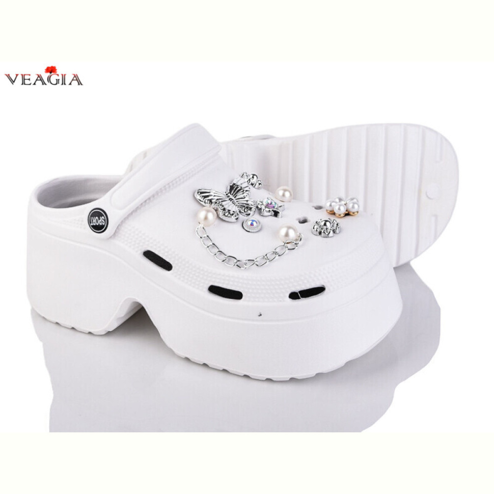 Кроксы Veagia-ADA A26-2