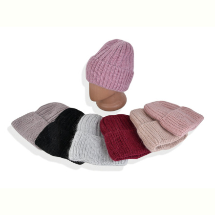 Шапка Red Hat Y147 mix