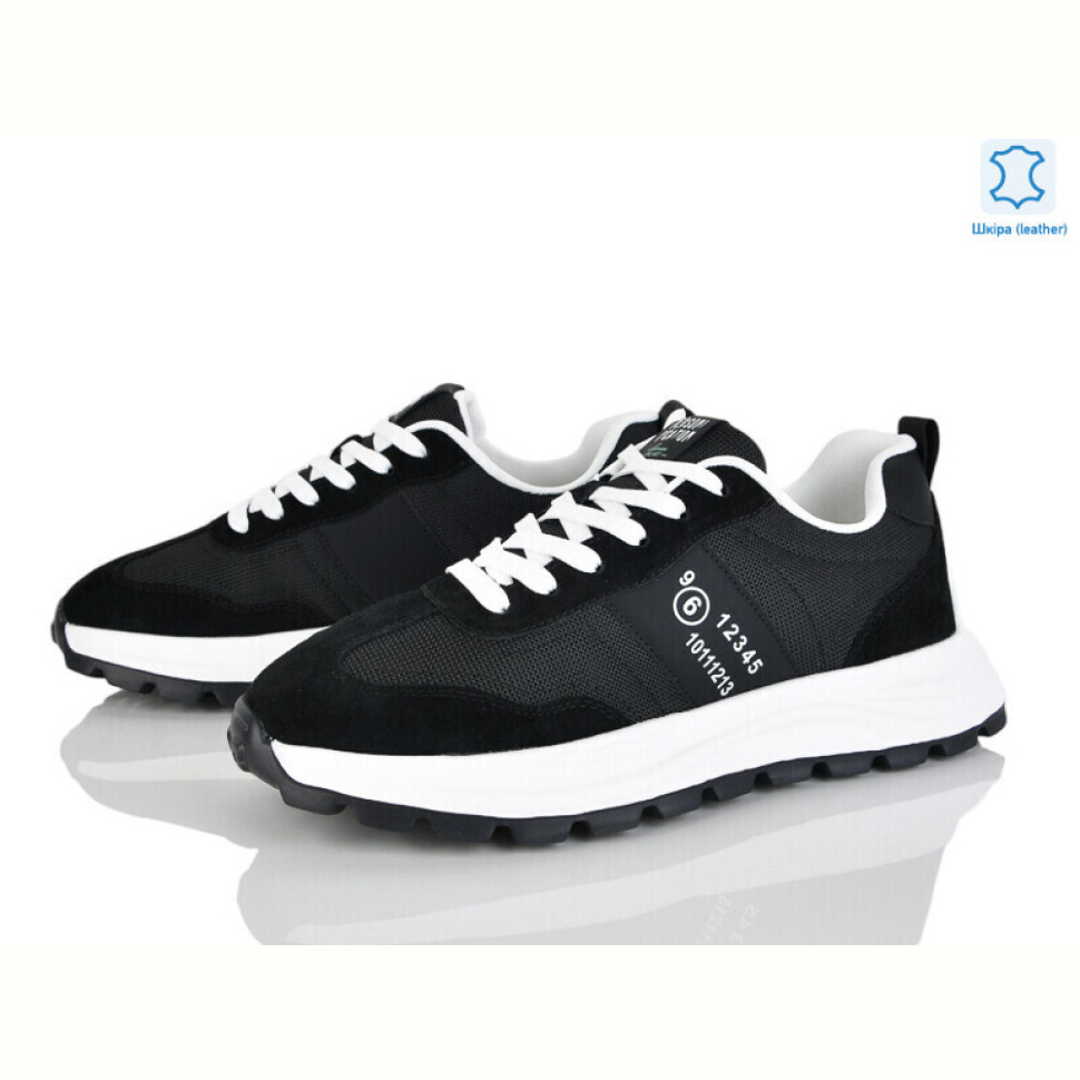 Кроссовки Kulada-UCSS-MD 2665-6