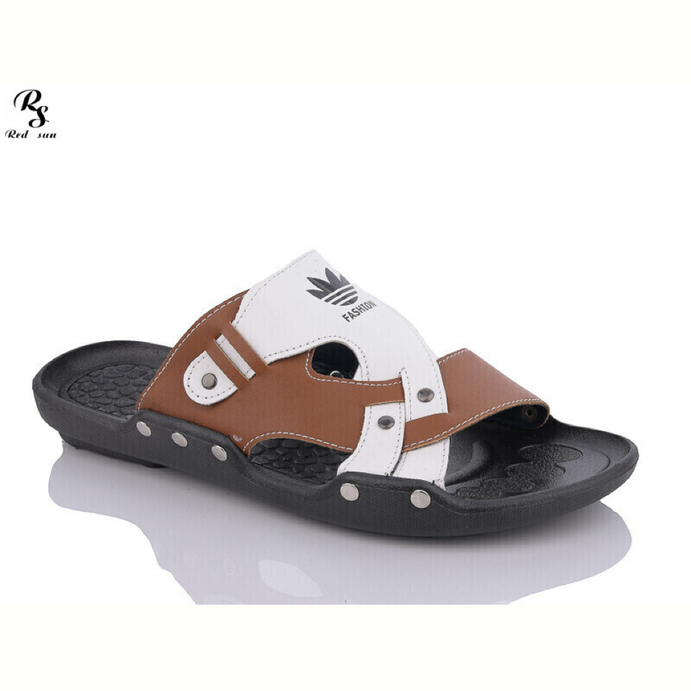 Шлепки Red Sun C1