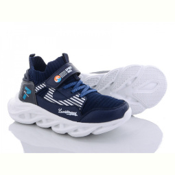 Кроссовки Alemy Kids AED2891C