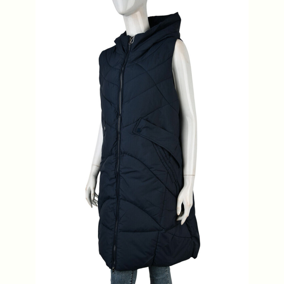 Жилетка Obuvok 2301 (12123) navy