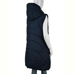 Жилетка Obuvok 2301 (12123) navy