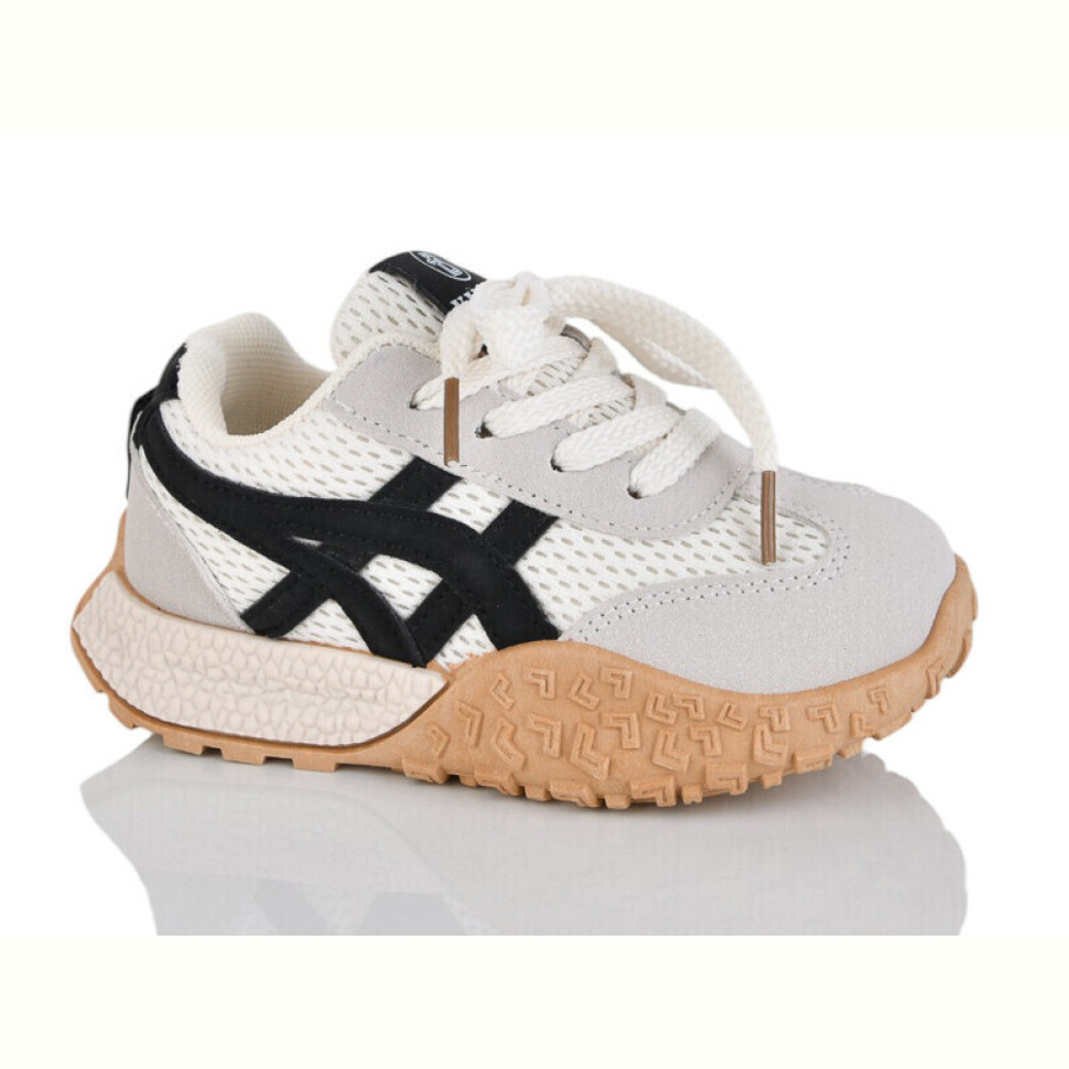 Кроссовки GFB-Канарейка S232-3