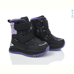 Дутики Ok Shoes 11191C