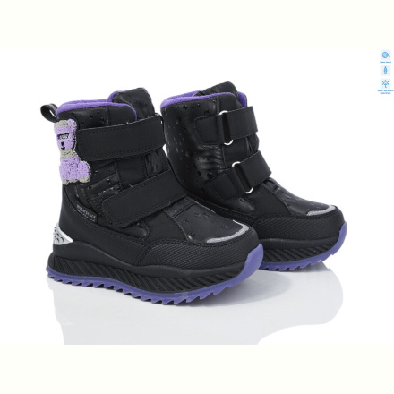 Дутики Ok Shoes 11191C