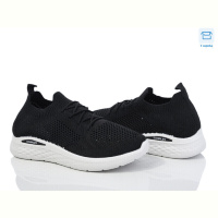 Кроссовки Moli L37-1 піна