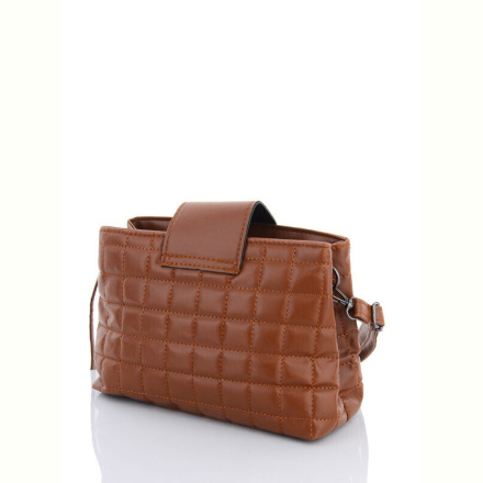 Сумка David Polo 2117-6 brown