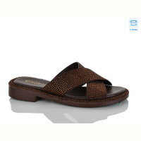 Шлепки HOROSO-UFO EA212-3