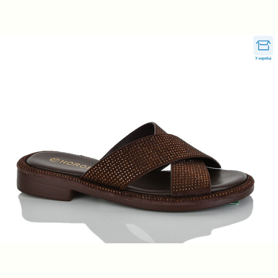 Шлепки HOROSO-UFO EA212-3