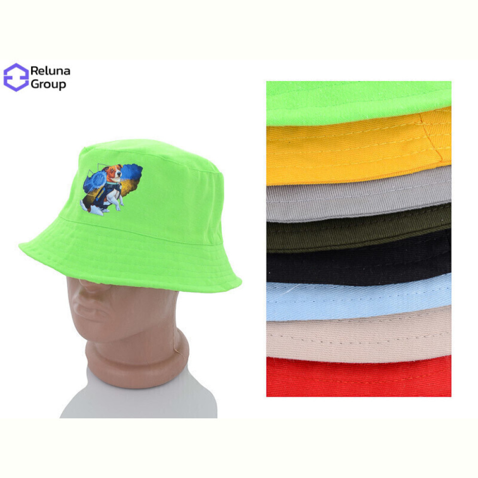 Панама Reluna Group ET001 mix