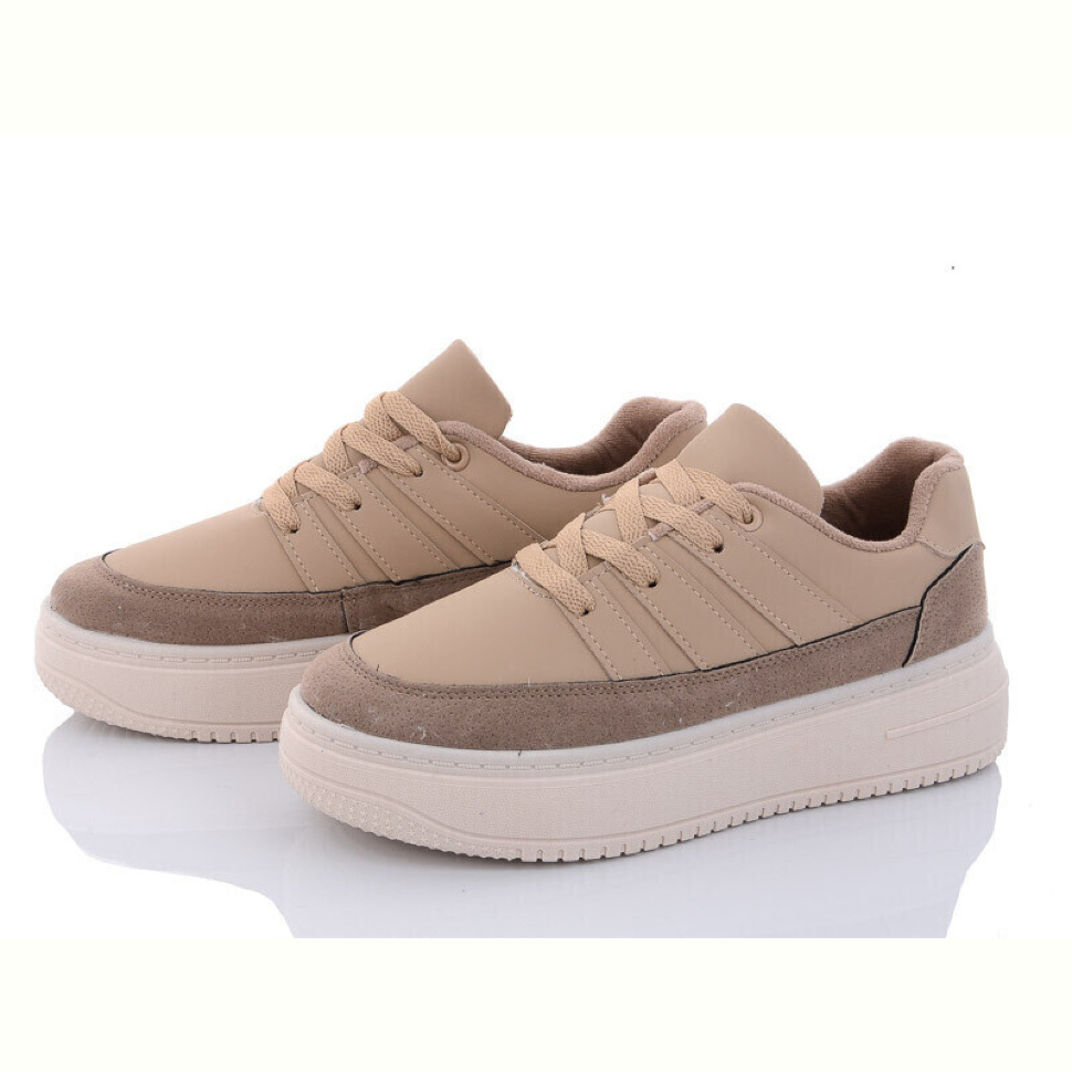 Кроссовки Violeta 150-4(150-35) khaki