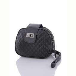 Сумка David Polo 1116-8 black