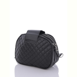 Сумка David Polo 1116-8 black