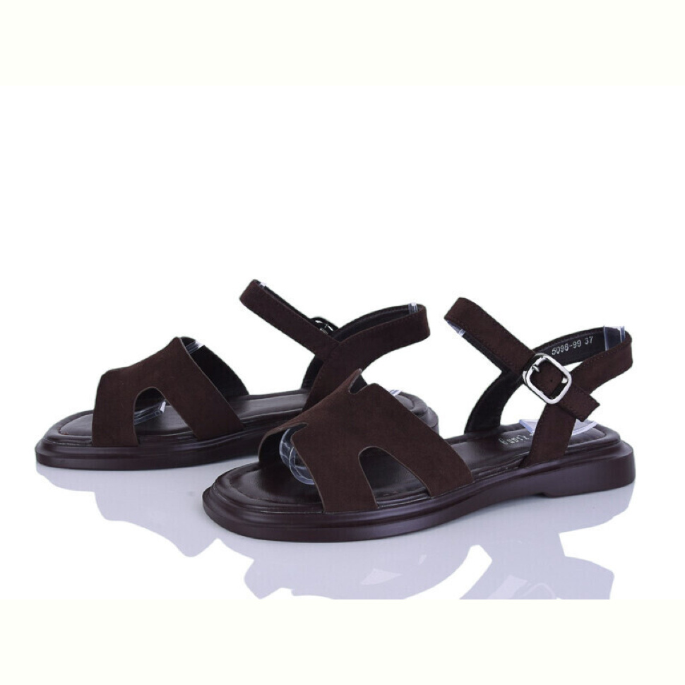 Босоножки Бабочка-Mengfuna-AESD 5098-99