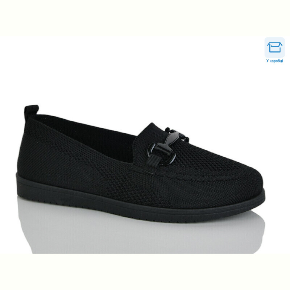Балетки Ok Shoes Y12-1 Балетки Ok Shoes Y12-1