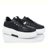 Кроссовки Violeta 20-1060-1 black