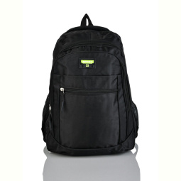 Рюкзак Red Hat Y3322-1 black