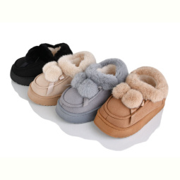 Тапки Lion-Lu JHG6 mix (12)