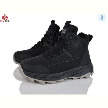 Ботинки KIMBOO P568-4A