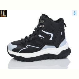 Ботинки Lilin G672 -1