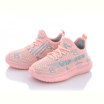 Кроссовки Alemy Kids MB5530E