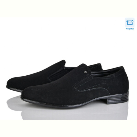 Туфли Nasite D276-2A
