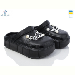 Кроксы Acorus 152-2-2