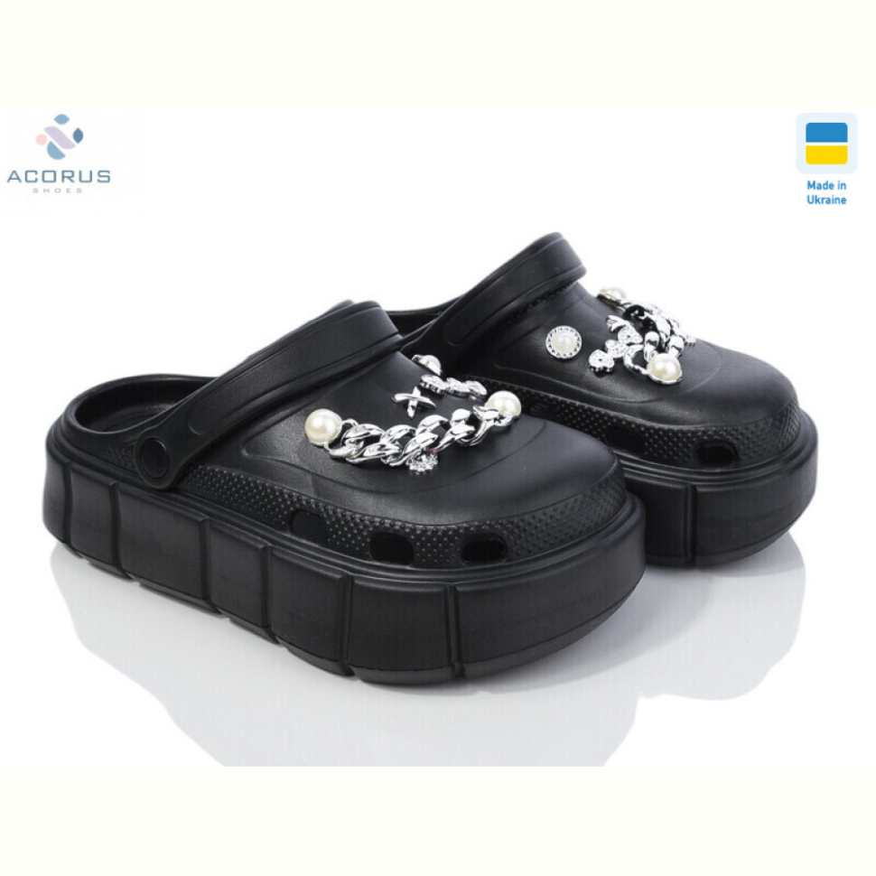 Кроксы Acorus 152-2-2