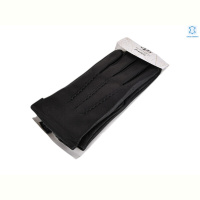 Перчатки PAIDI 62-6 black олень