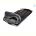 Перчатки PAIDI 62-6 black олень