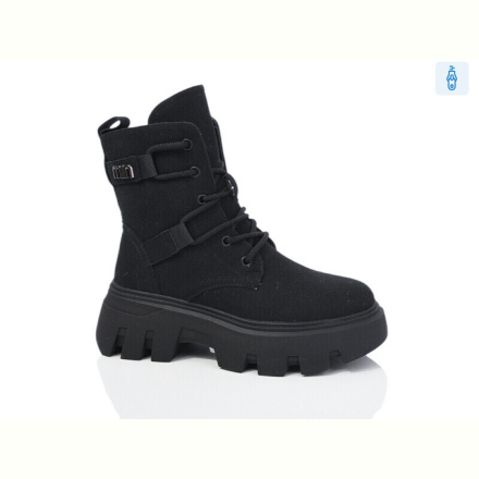 Ботинки Purlina 3769-4