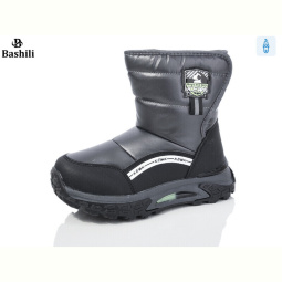 Дутики Башили 8870-2K