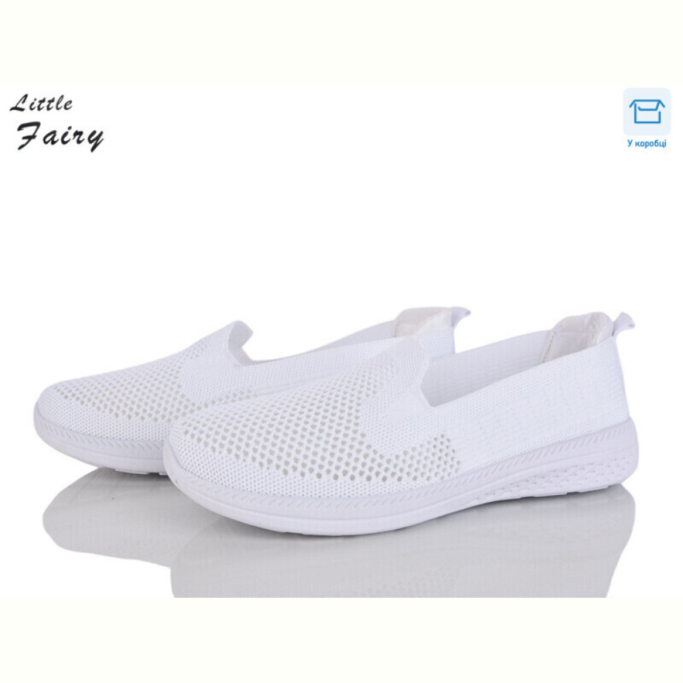 Слипоны L.Fairy A1033-4