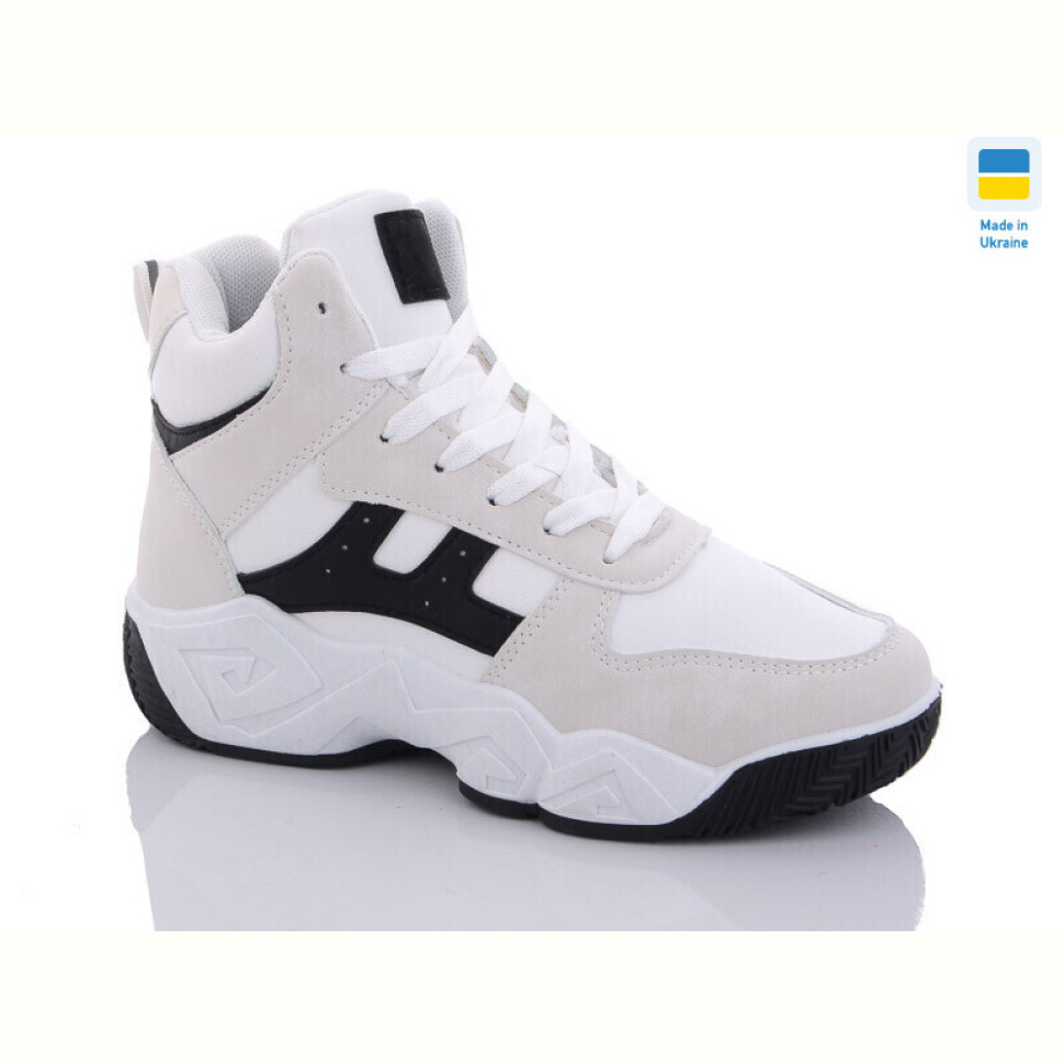 Ботинки Swin 8910-2 Ботинки Swin 8910-2