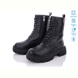 Ботинки ITTS DW3512-6