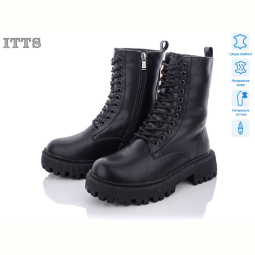 Ботинки ITTS DW3512-6