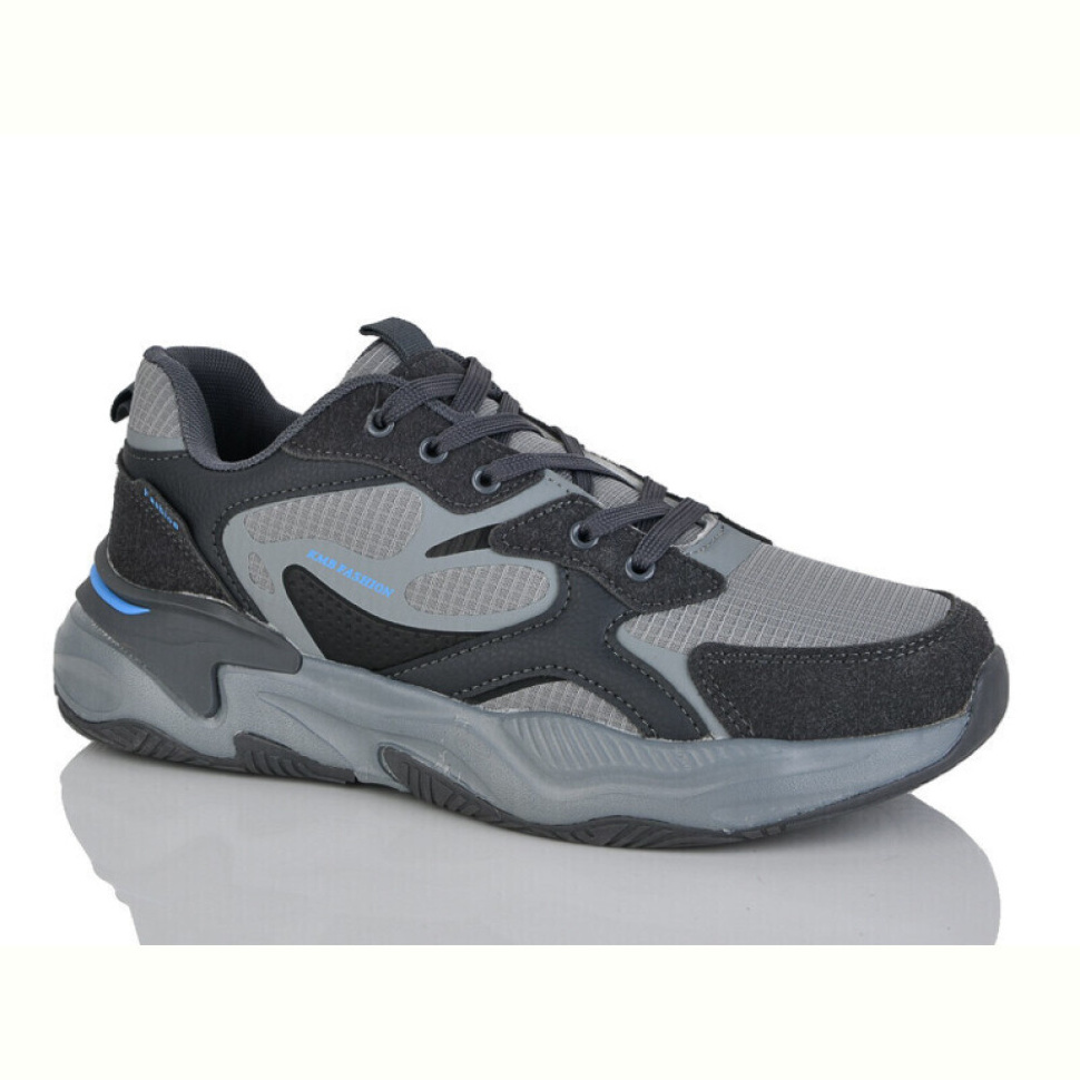 Кроссовки KMB Bry ant A308-2