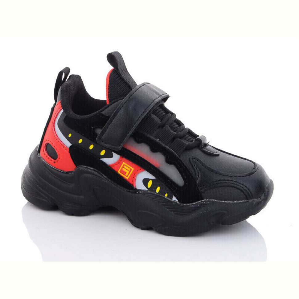 Кроссовки Xifa kids XF02-2099-2K