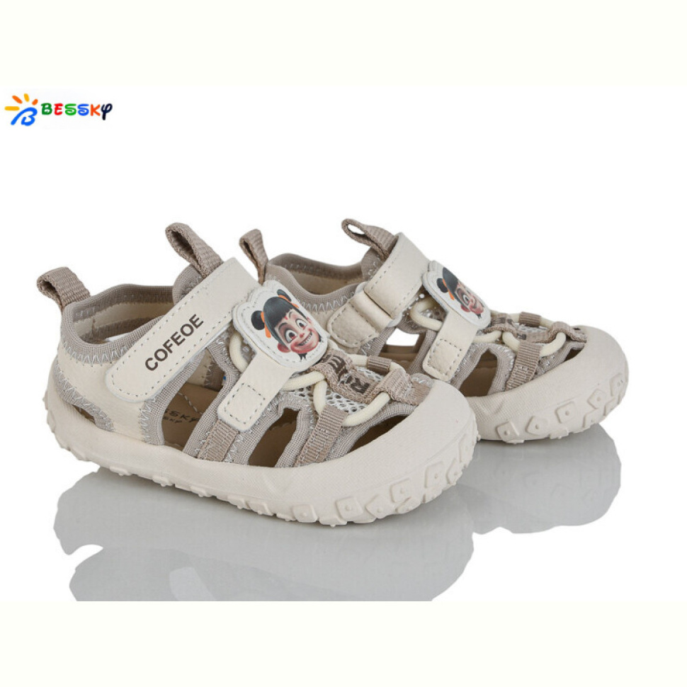 Сандалии Bessky-Kellaifeng ST56-2