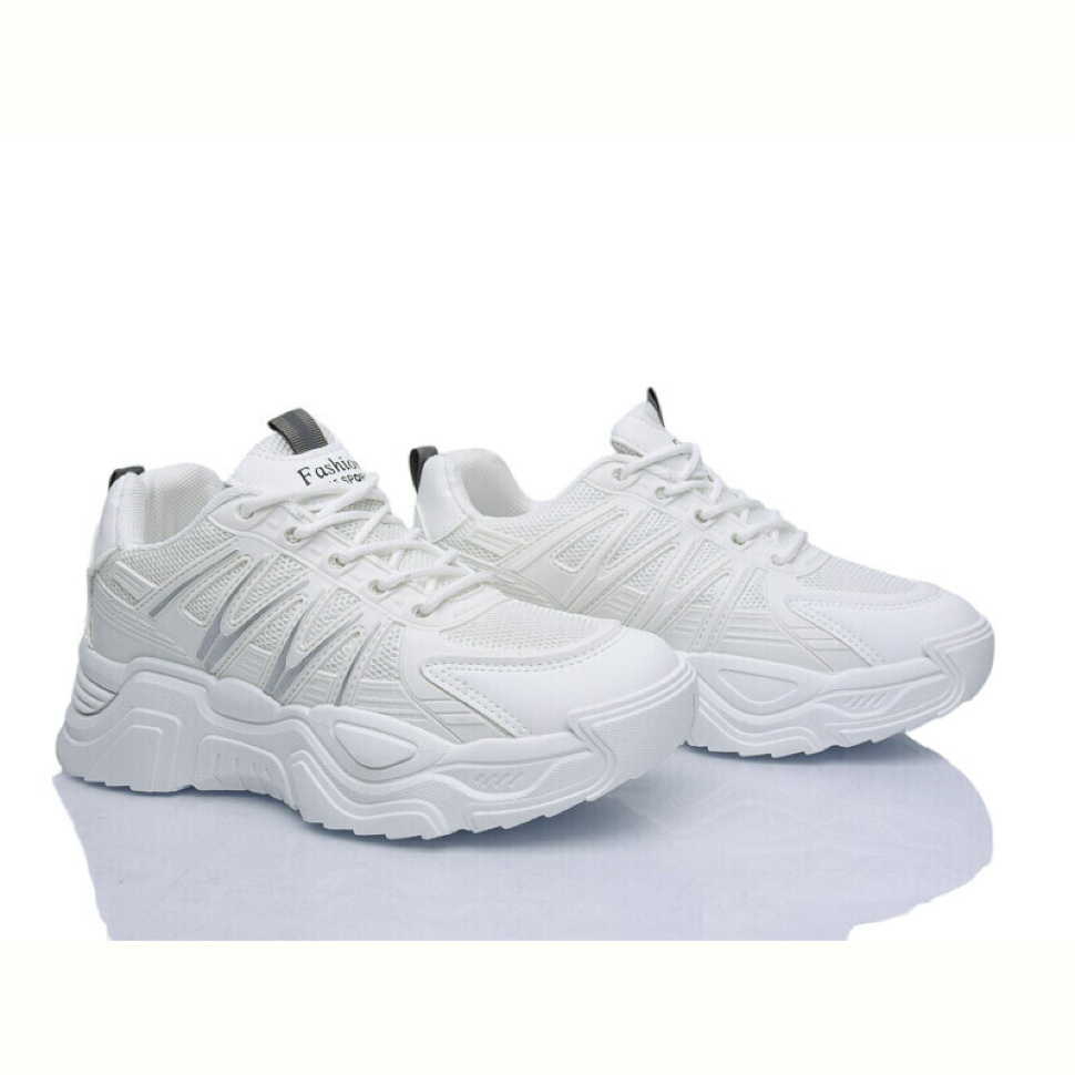 Кроссовки Prime-Opt Prime PR-2222 white